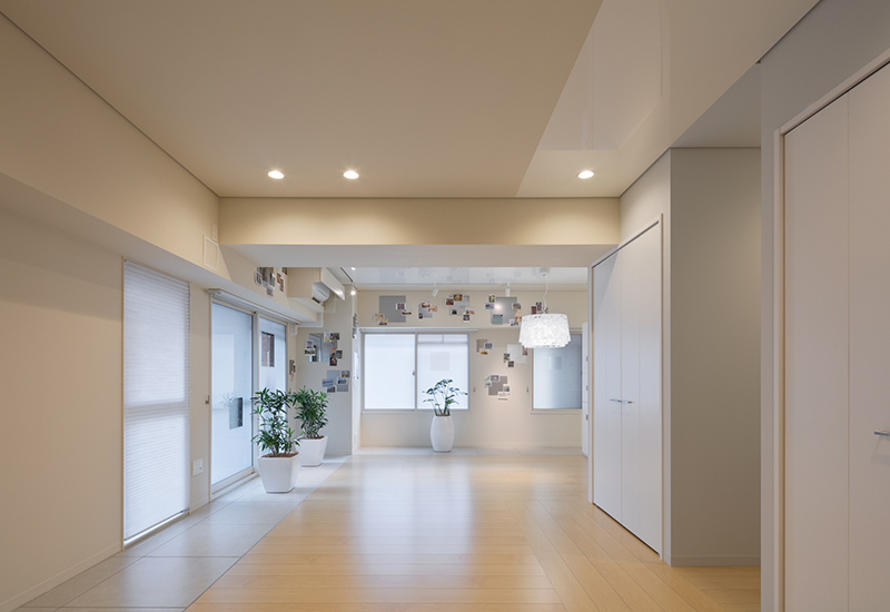 デザインの力を知る 建築家によるリノベーション 住活のプラットフォーム Sumatch スマッチ福岡